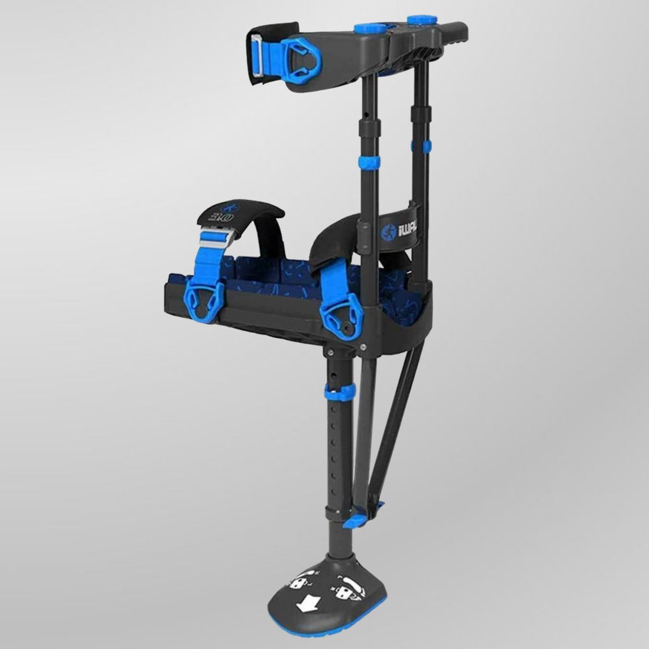 Аренда костыля iWalk 3.0 Свободные руки в Екатеринбурге